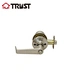 pick keyed door lock