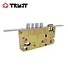 high security euro lock