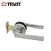  satin chrome door handle
