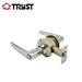tubular lever door lock