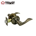 tubular lever lock set