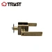lever handle rose