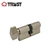 euro cylinder lock