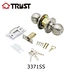 knob lock cylindrical lock