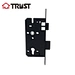  euro mortise lock