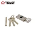 euro profile lock cylinder