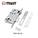  security door mortise lock