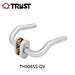 Stainless Steel Lever Handle