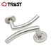 lever door handle lock