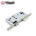  security door mortise lock