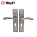 stainless steel lever door handle