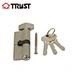 euro cylinder lock