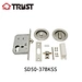 sliding Pull door locks
