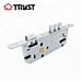 euro profile mortise lock cylinder