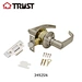 Cylindrical Lever Lock