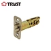TRUST TL6871SS G3 Adjustable Deadlatch 60 or 70mm, Keyless Entry Door Lock Replacement Latch, Smart Door Lock Deadlatch, Security Door Latch