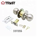 knob lock door lock