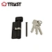 euro lock cylinder