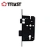  euro mortise lock