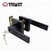 pick keyed door lock