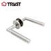 stainless steel tube handle