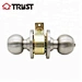 knob lock door lock