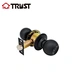 ball knob door lock
