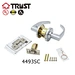 lever handle door lock