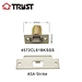 door bolt