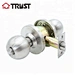 keyed lever