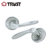  satin chrome door handles