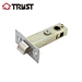 TRUST PL60(A) Bathroom And Passage Latch Privacy Door Latch With 60 Backset