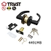 trust hardware