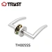 Tube handle