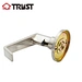 Cylindrical Lever Lock