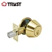 SS Deadbolt Lock