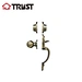 accessories solid brass handle