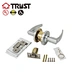 heavy duty cylindrical lock