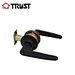 door lockset cylindrical