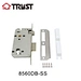 mortise door lock
