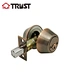 SS Deadbolt Lock