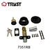 Deadbolt Lock