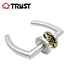lever door handle lock