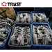 euro lock cylinder