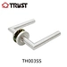 door handle privacy lock