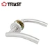stainless steel lever door handle