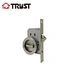 sliding Pull door locks