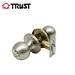 door brass knob lock