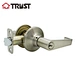 zinc alloy lever door handles