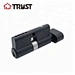 mortise lever lockset